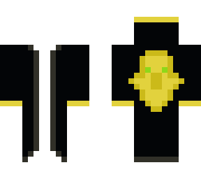 clan of undying cloak