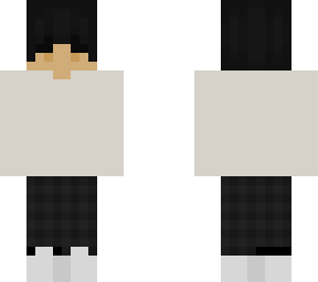 classic skin vibes