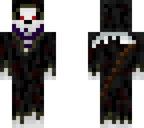 collector of souls
