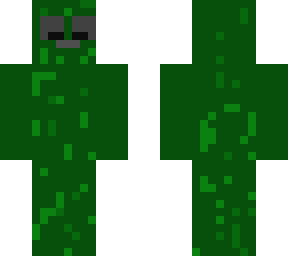 creeper on old version