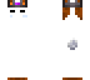 crow base