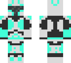 custom mandolorian