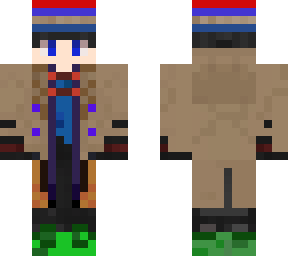 cute skins