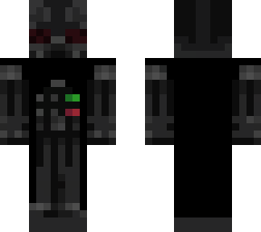 darth vader rogue one
