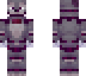 david the direwolf +(--magician--)+   =vv smokey's pizza world vv=