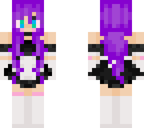 ditsy maid