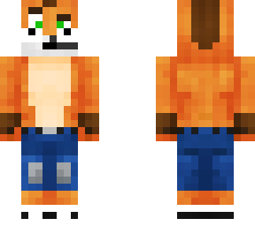 doki bandicoot