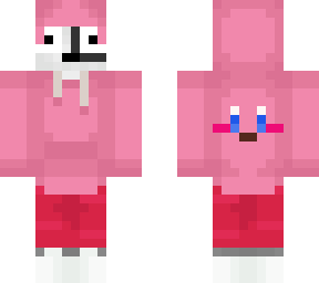 doki buzo kirby