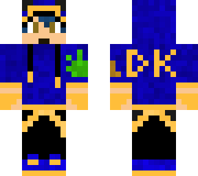 donkiki