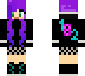 edited version of someone's art work