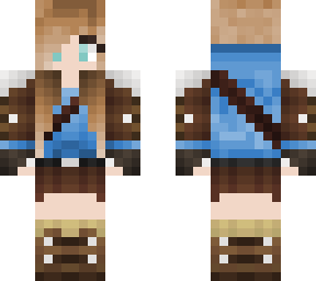 elf adventurer