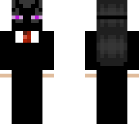endargirl