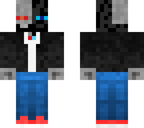 ender-cyborg (clothed alt.) 3.0