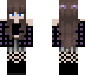 ex0tic_laveder roblox oc