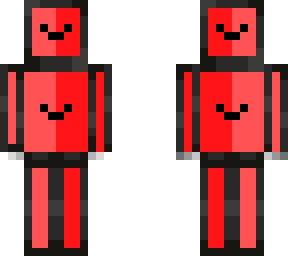 fabix red and pink