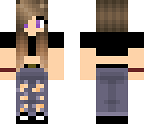 falloutgirl (without a jacket)