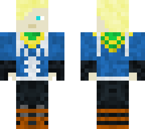 fantasy elf
