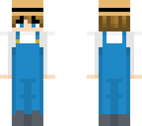 farmer kid