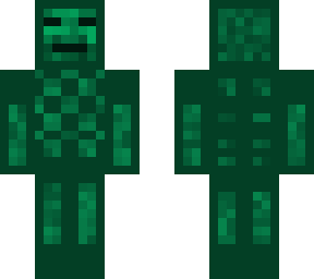 forest runner