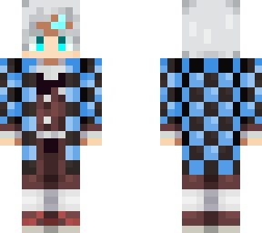 frost tanjiro - xiloh