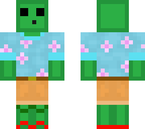 gamerelias4 playero