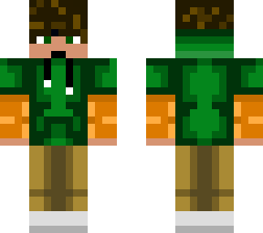 gamocity skin