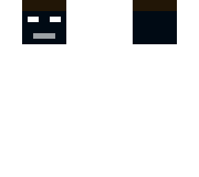 ghost guy