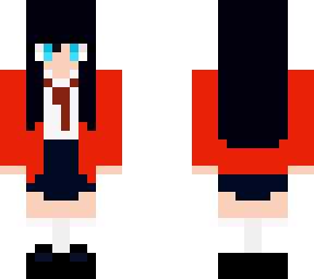 ghosty (new school outfit)