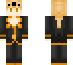 giorno orange