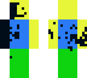 glitched noob