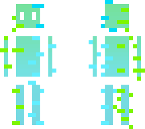 gradient lagg