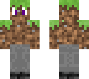 grassman