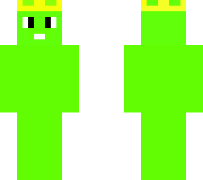 green king