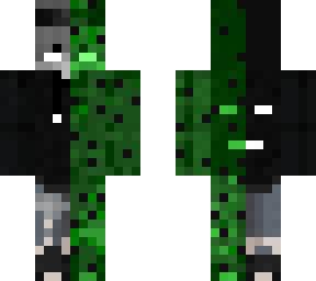 half cactus