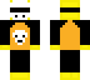 halloween peati