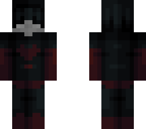 heartless (male)