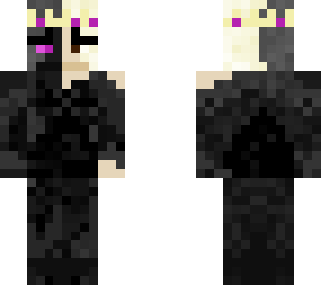how i imagen myself on the dsmp
