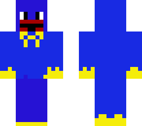 huggy