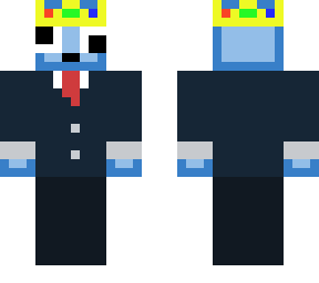 iceroidmc's skin