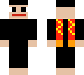 ivan 2 shock jet pack new skin fix