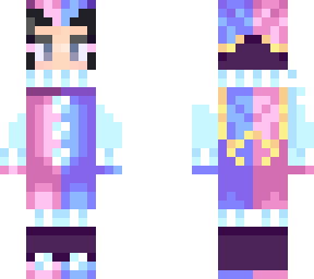 j jester