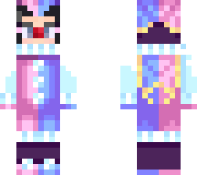 j jester