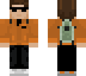 jack mo outfit (october colors)