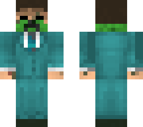 jbh formal cyan