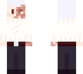 josiah (oc)