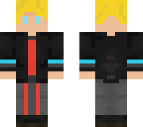 just a cool skin