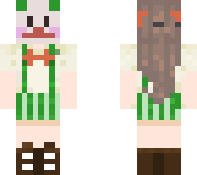 keroppi v. marisol