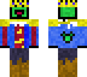 king blim