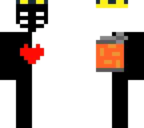 king equinox (my roblox avatar) enjoy! :>