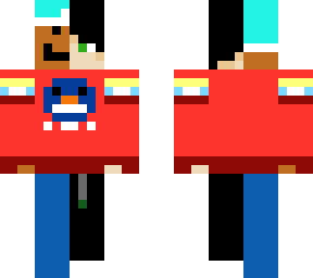la skin de maritoelpibe y _alonsomc_